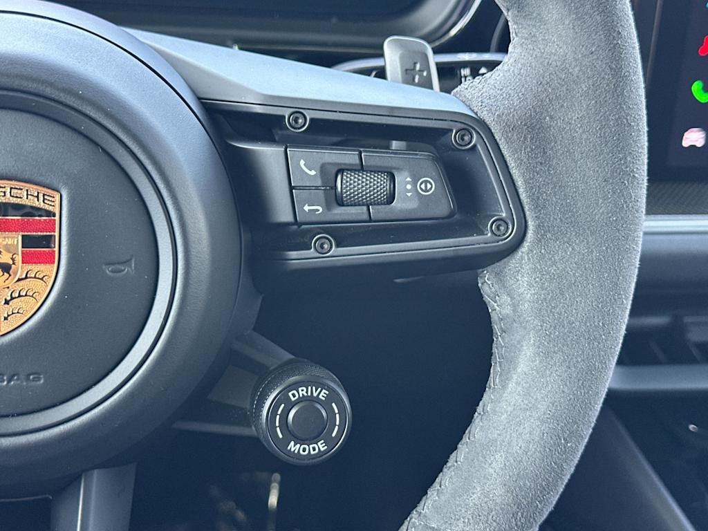 Thumbnail: 2024 Porsche Cayenne - 31