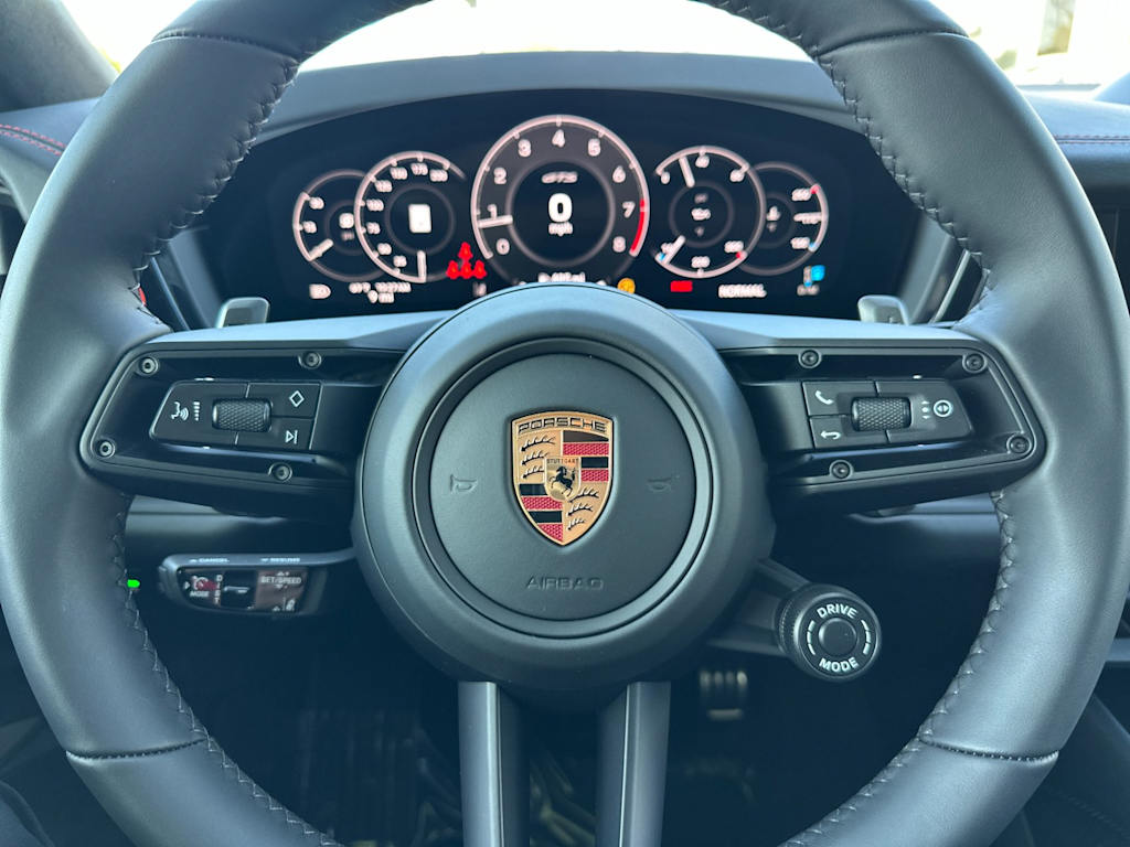 Thumbnail: 2026 Porsche Cayenne - 14