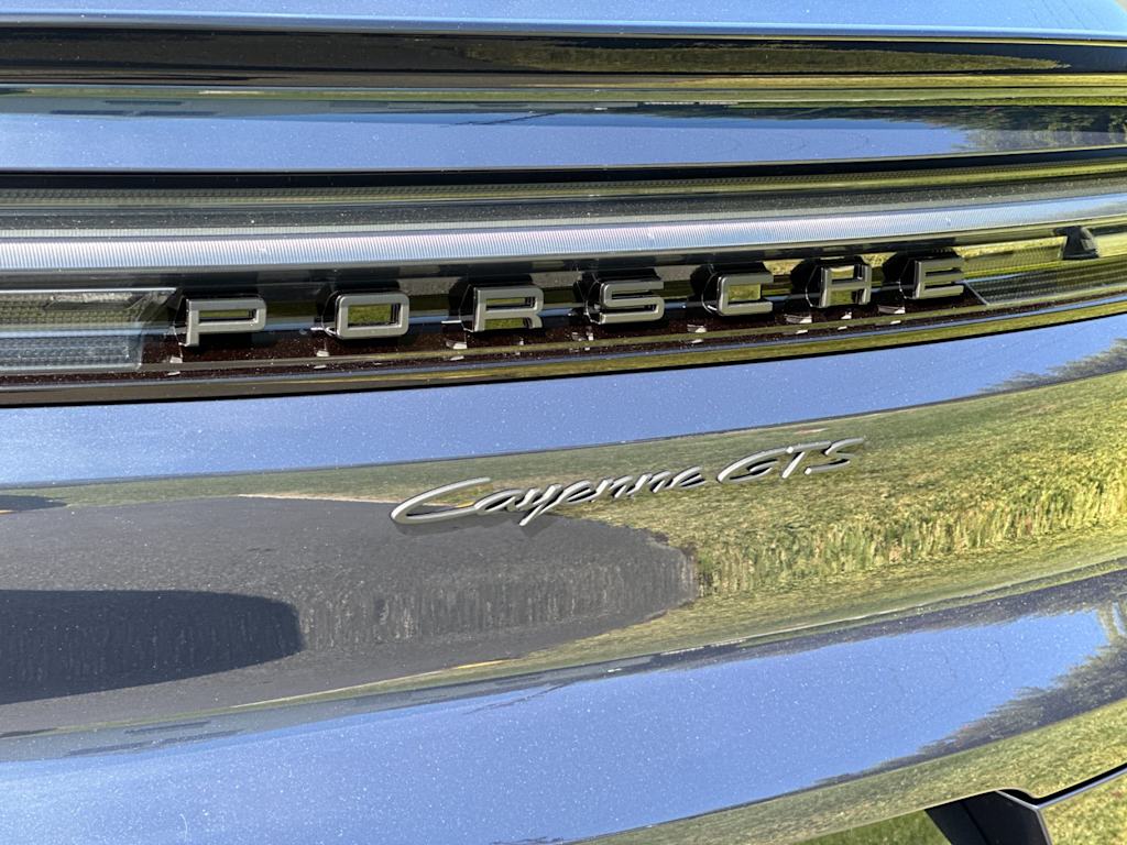 Thumbnail: 2026 Porsche Cayenne - 34