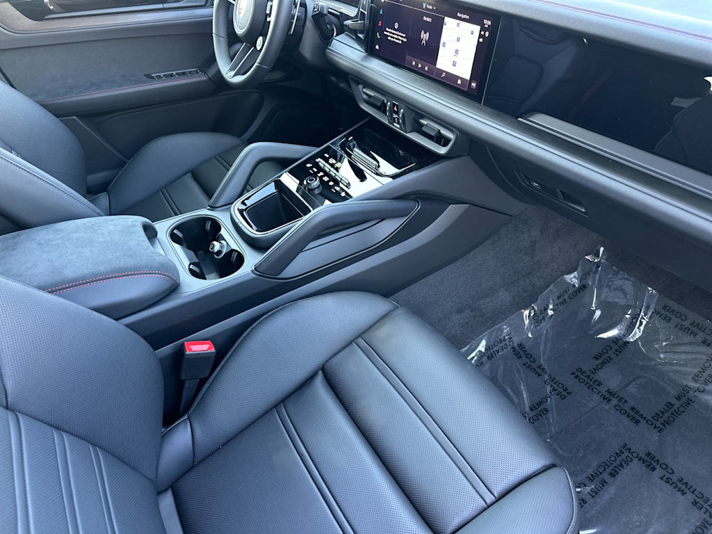 Thumbnail: 2026 Porsche Cayenne - 13