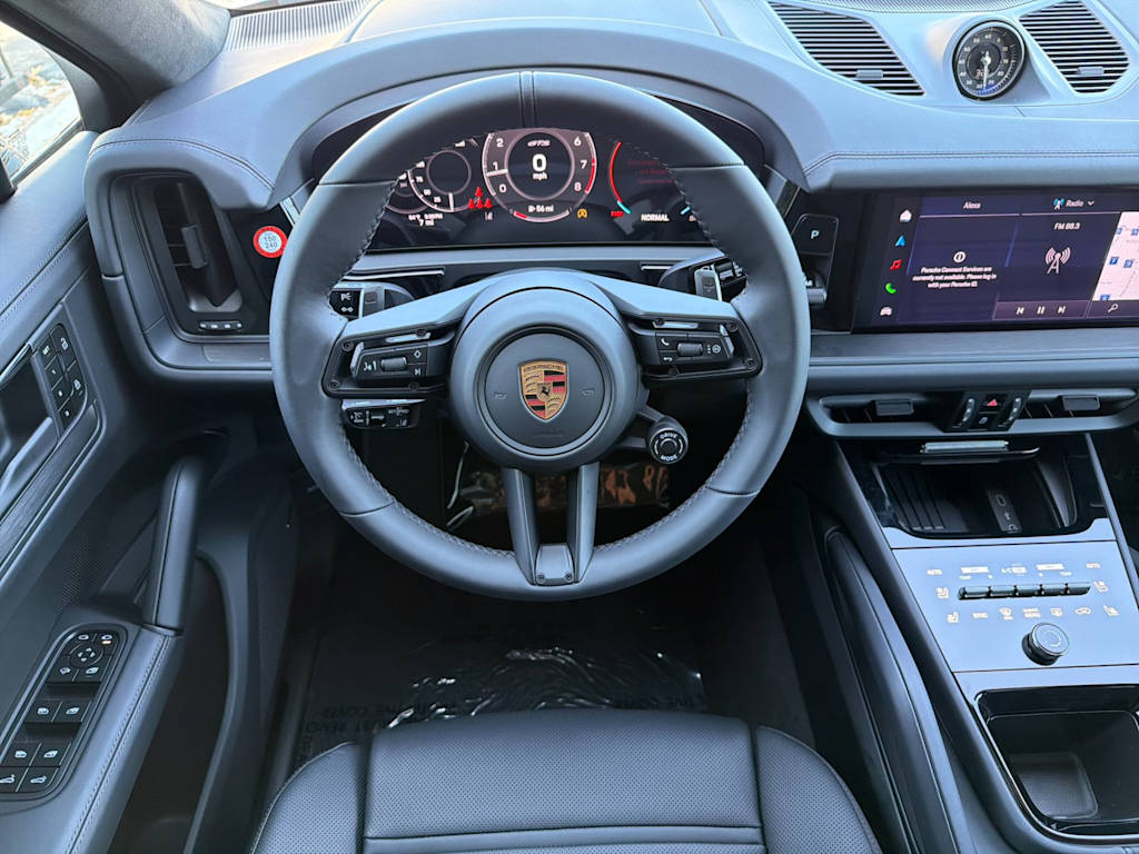 Thumbnail: 2026 Porsche Cayenne - 12