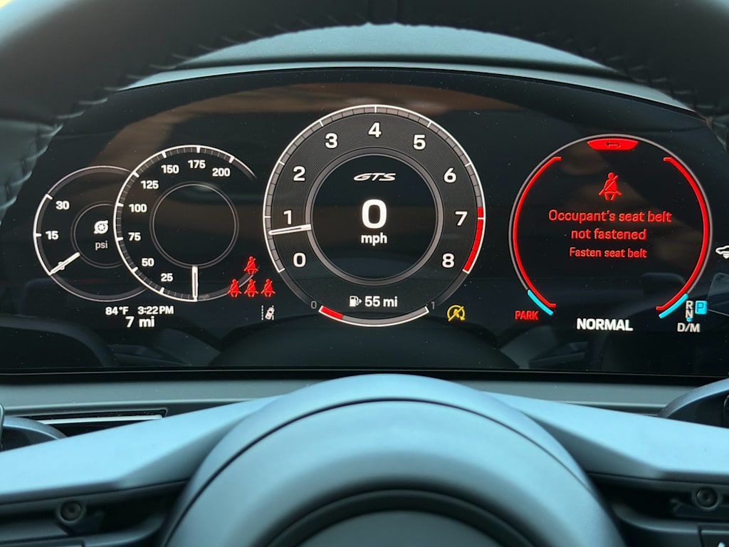 Thumbnail: 2026 Porsche Cayenne - 16
