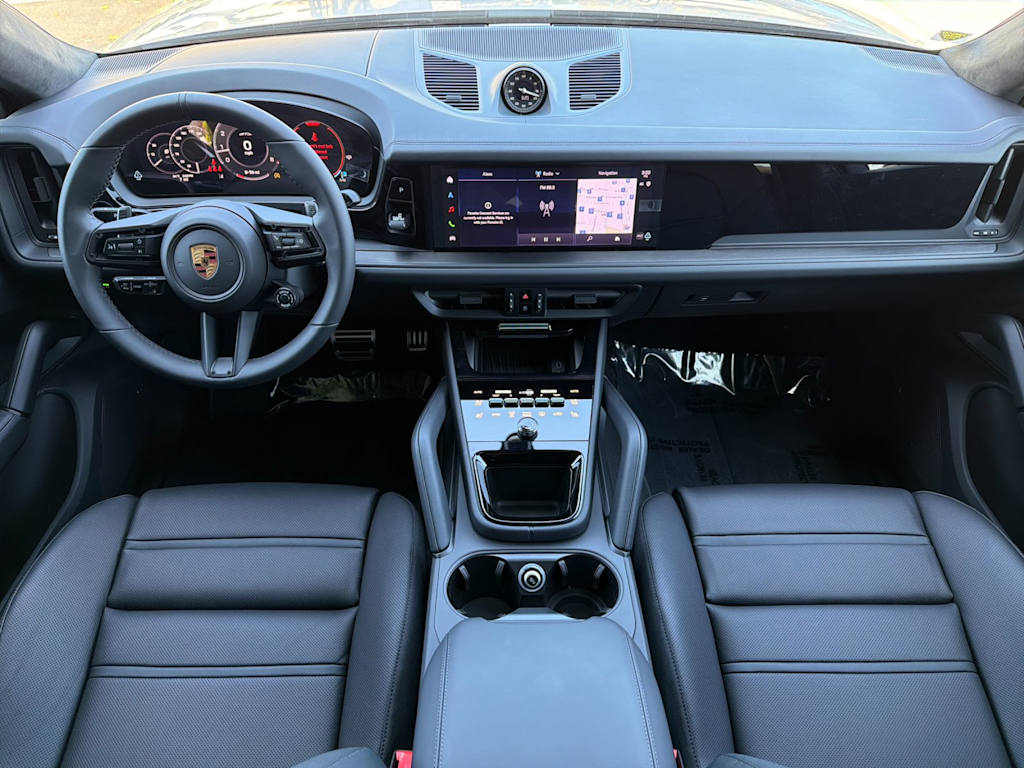 Thumbnail: 2026 Porsche Cayenne - 9