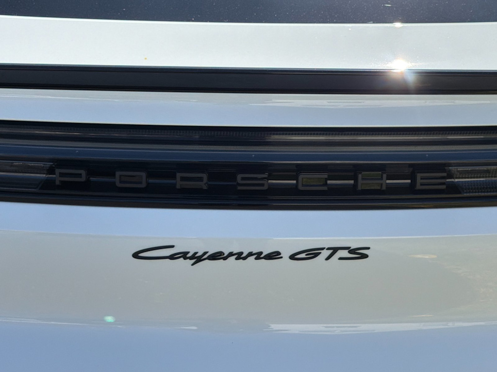Thumbnail: 2026 Porsche Cayenne - 7