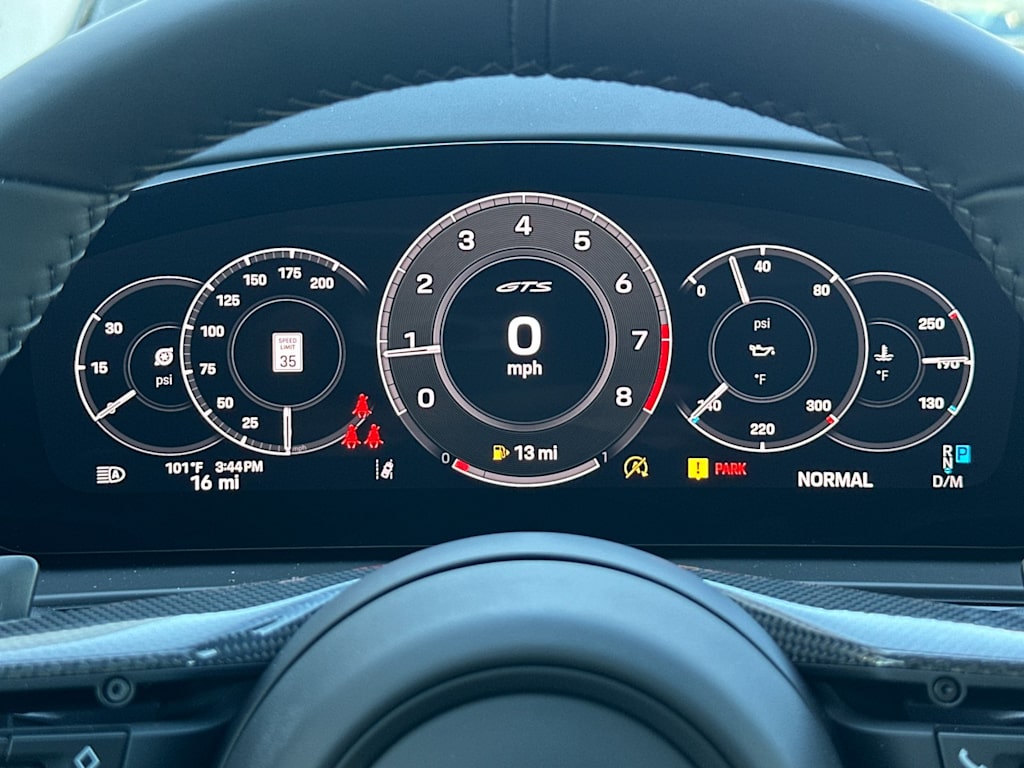 Thumbnail: 2026 Porsche Cayenne - 32