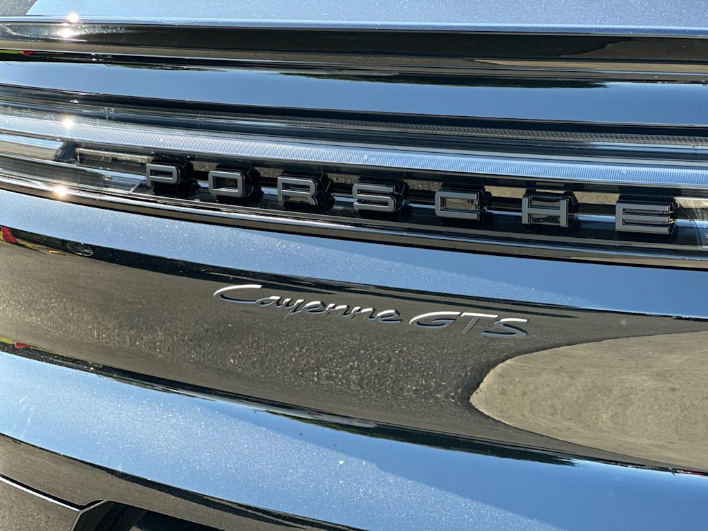 Thumbnail: 2026 Porsche Cayenne - 34