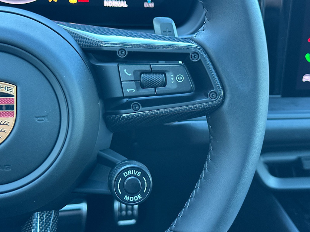 Thumbnail: 2026 Porsche Cayenne - 31