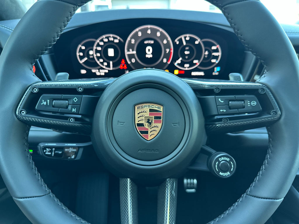 Thumbnail: 2026 Porsche Cayenne - 13