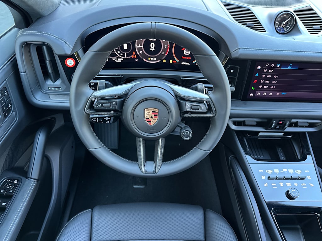 Thumbnail: 2026 Porsche Cayenne - 12