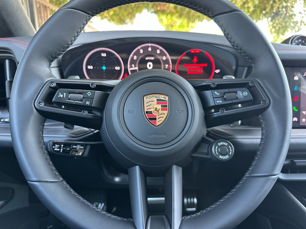 Thumbnail: 2026 Porsche Cayenne - 29