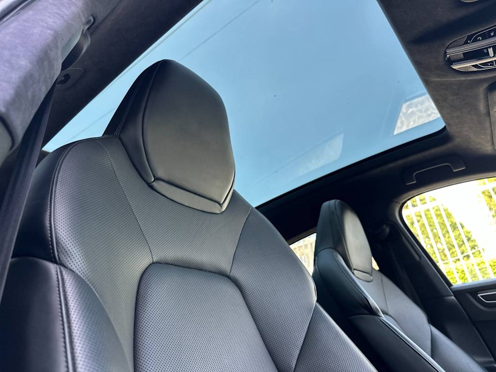 Thumbnail: 2023 Porsche Cayenne - 24