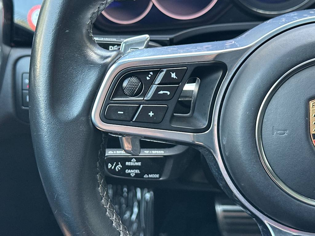 Thumbnail: 2023 Porsche Cayenne - 30
