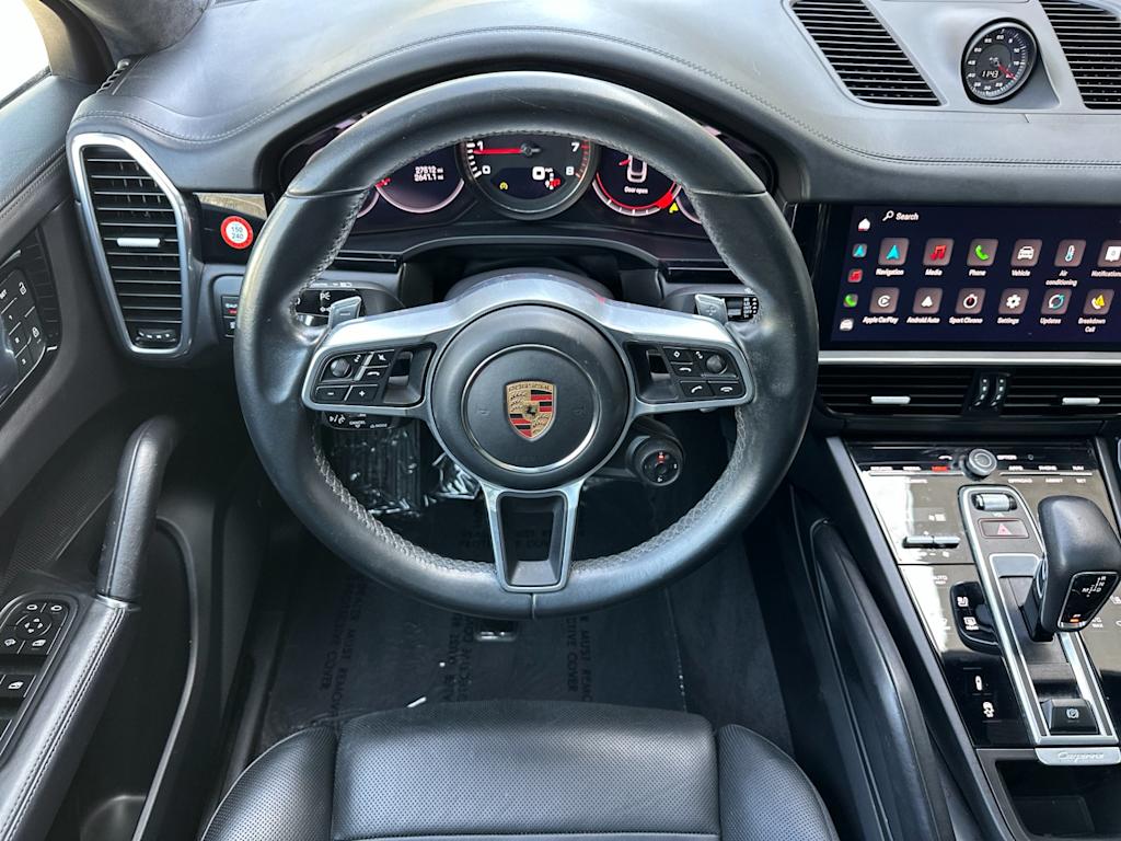 Thumbnail: 2023 Porsche Cayenne - 12
