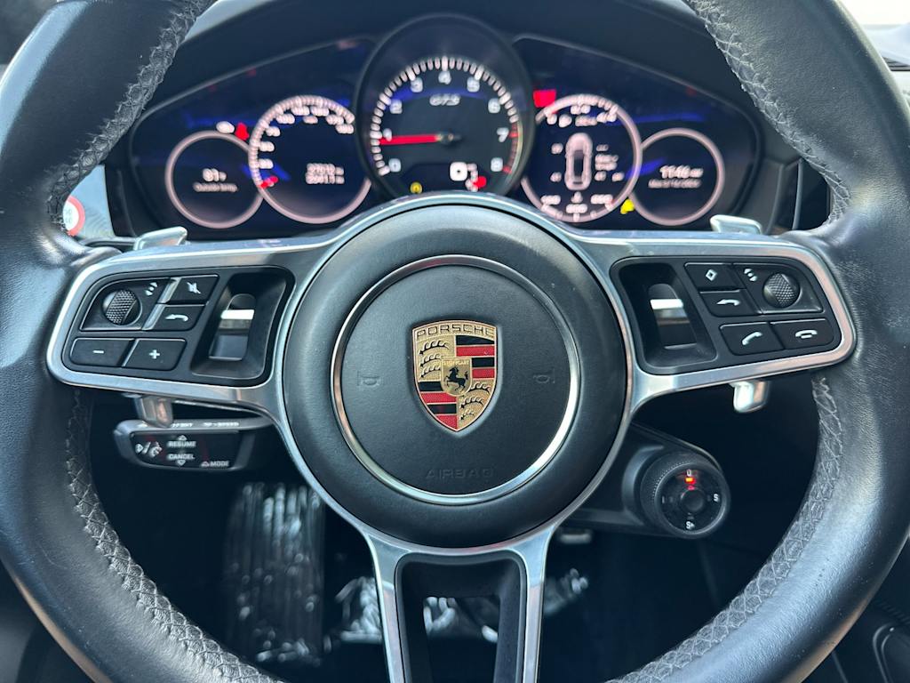 Thumbnail: 2023 Porsche Cayenne - 29