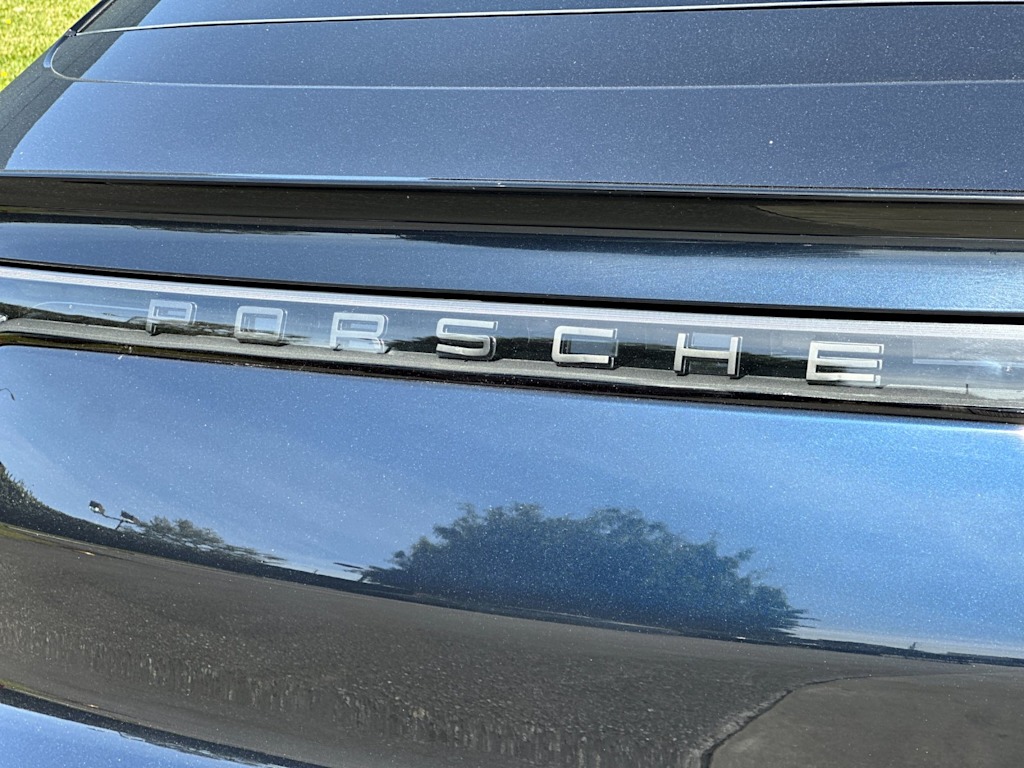 Thumbnail: 2023 Porsche Cayenne - 33