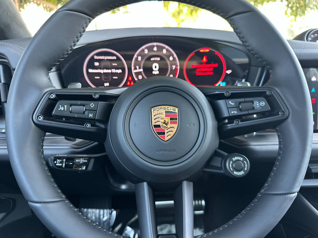 Thumbnail: 2026 Porsche Cayenne - 14
