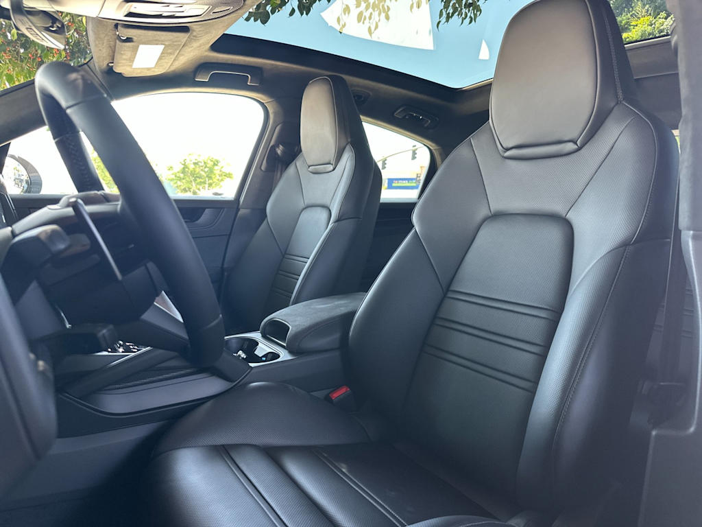 Thumbnail: 2026 Porsche Cayenne - 11