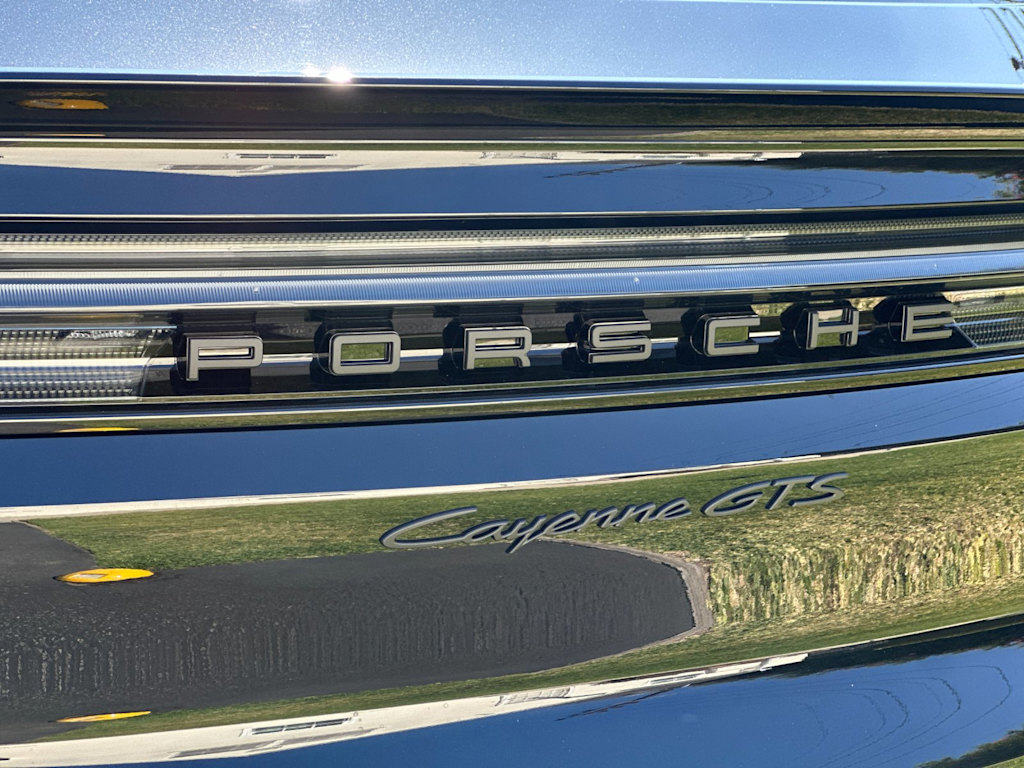 Thumbnail: 2026 Porsche Cayenne - 7