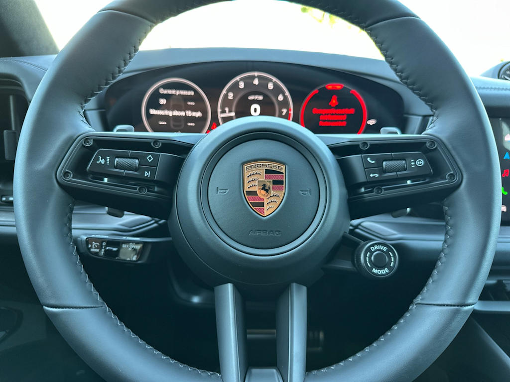 Thumbnail: 2026 Porsche Cayenne - 31