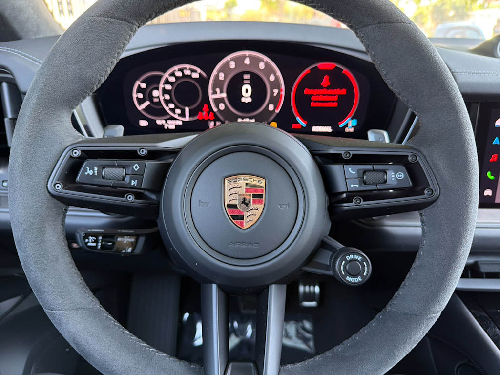 Thumbnail: 2026 Porsche Cayenne - 30