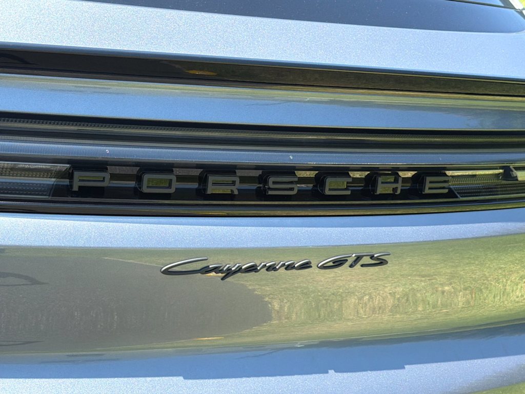 Thumbnail: 2026 Porsche Cayenne - 34