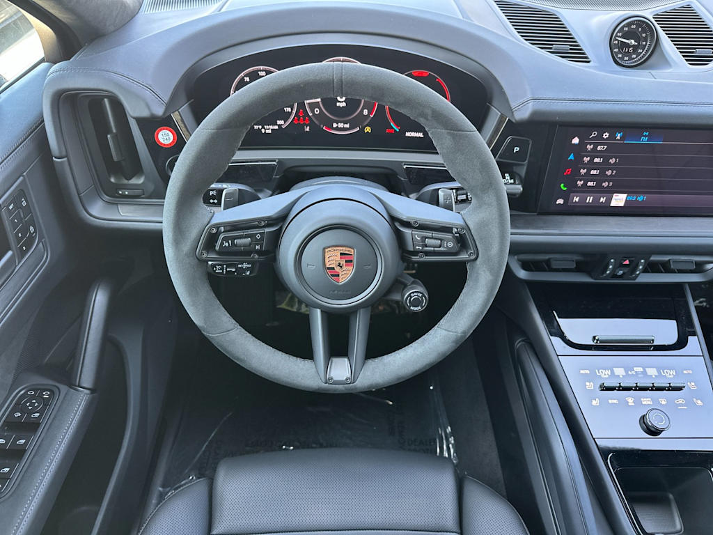 Thumbnail: 2026 Porsche Cayenne - 9
