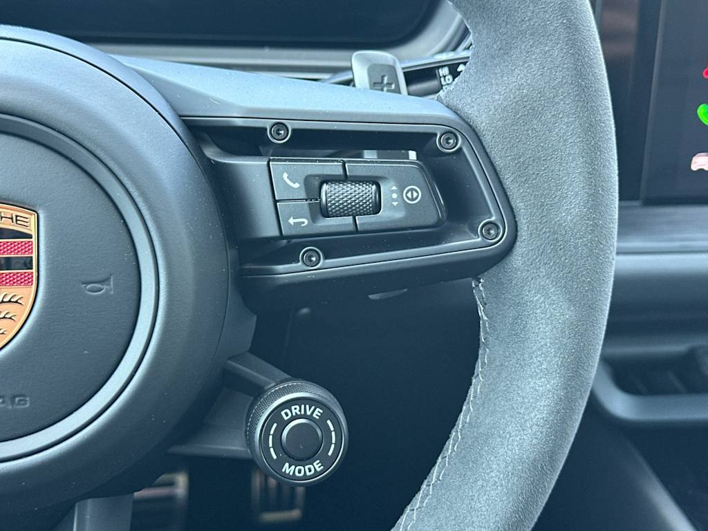 Thumbnail: 2026 Porsche Cayenne - 31
