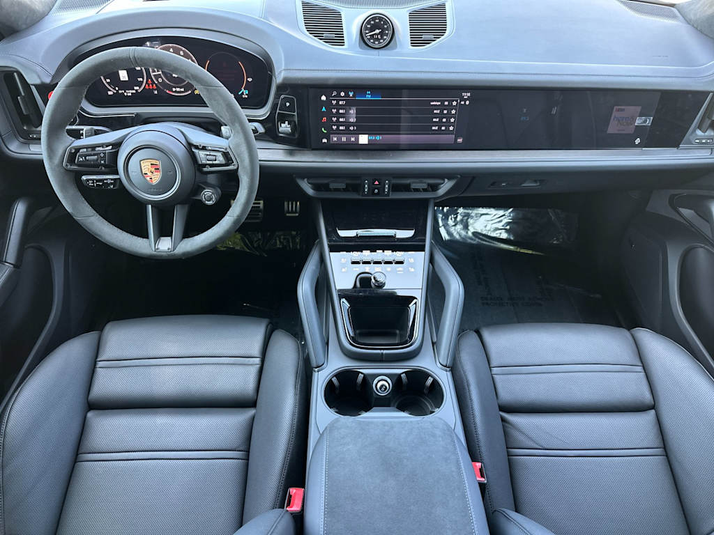 Thumbnail: 2026 Porsche Cayenne - 2
