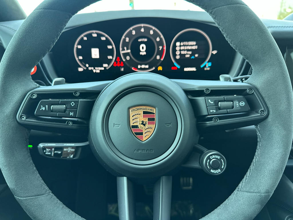 Thumbnail: 2026 Porsche Cayenne - 14