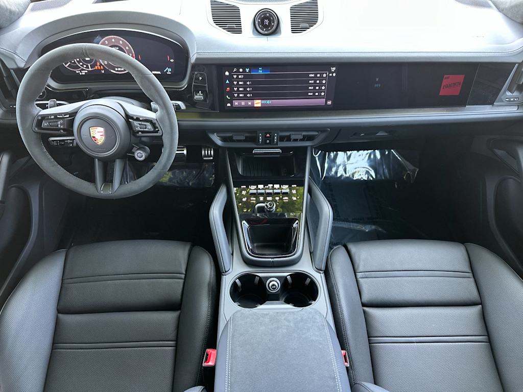 Thumbnail: 2026 Porsche Cayenne - 2