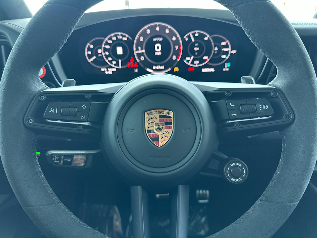 Thumbnail: 2026 Porsche Cayenne - 13