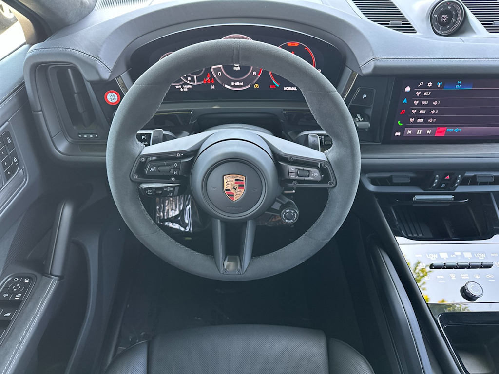 Thumbnail: 2026 Porsche Cayenne - 9