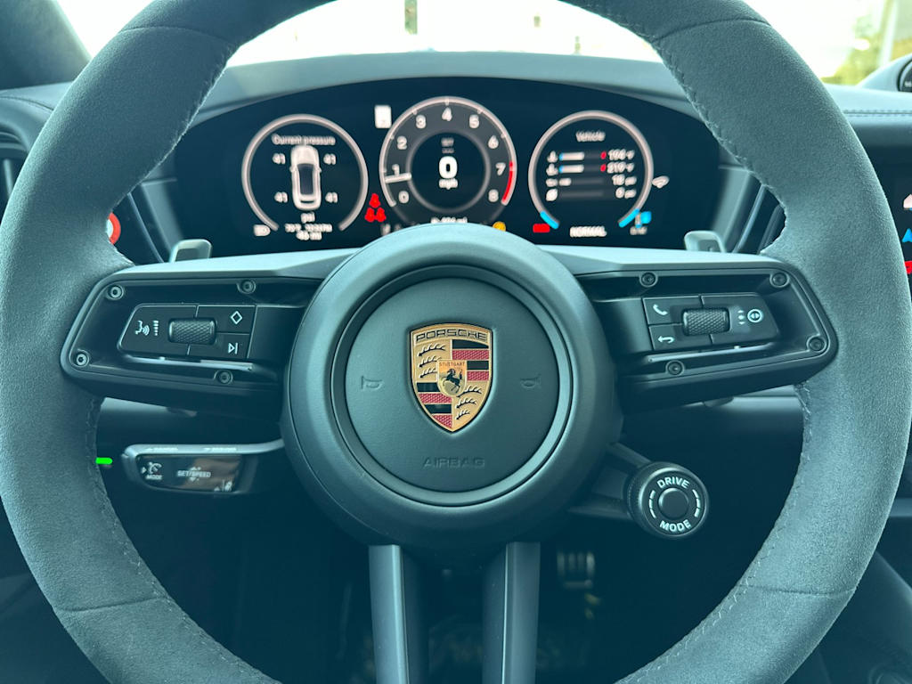 Thumbnail: 2026 Porsche Cayenne - 29