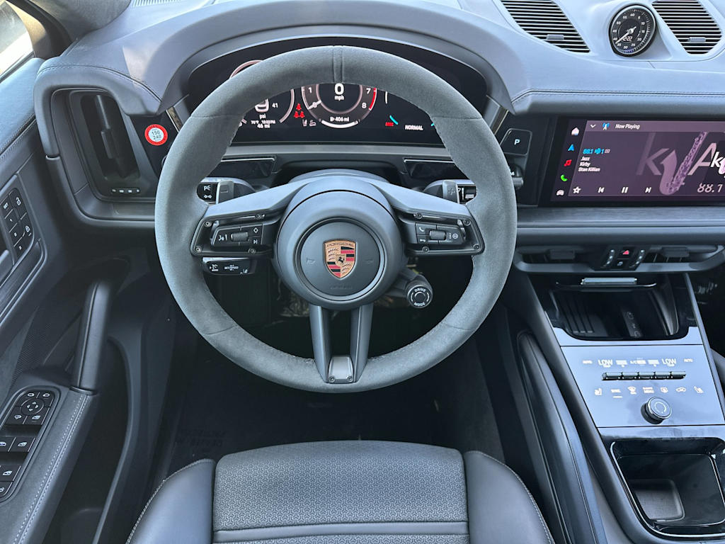 Thumbnail: 2026 Porsche Cayenne - 13