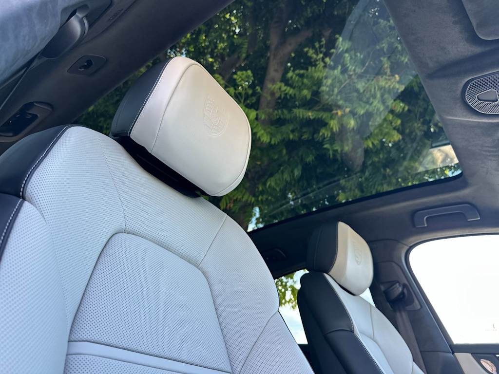 Thumbnail: 2026 Porsche Cayenne - 23