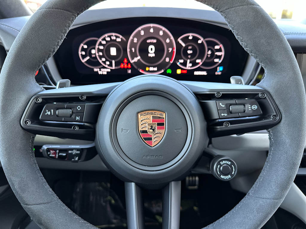 Thumbnail: 2026 Porsche Cayenne - 31
