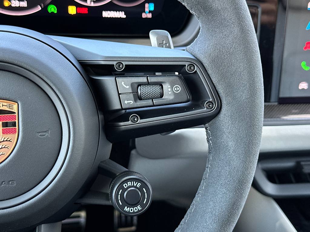 Thumbnail: 2026 Porsche Cayenne - 33
