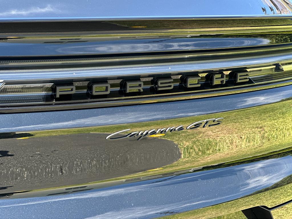 Thumbnail: 2026 Porsche Cayenne - 6