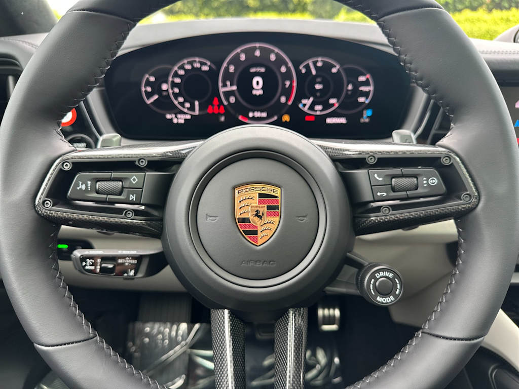 Thumbnail: 2026 Porsche Cayenne - 13