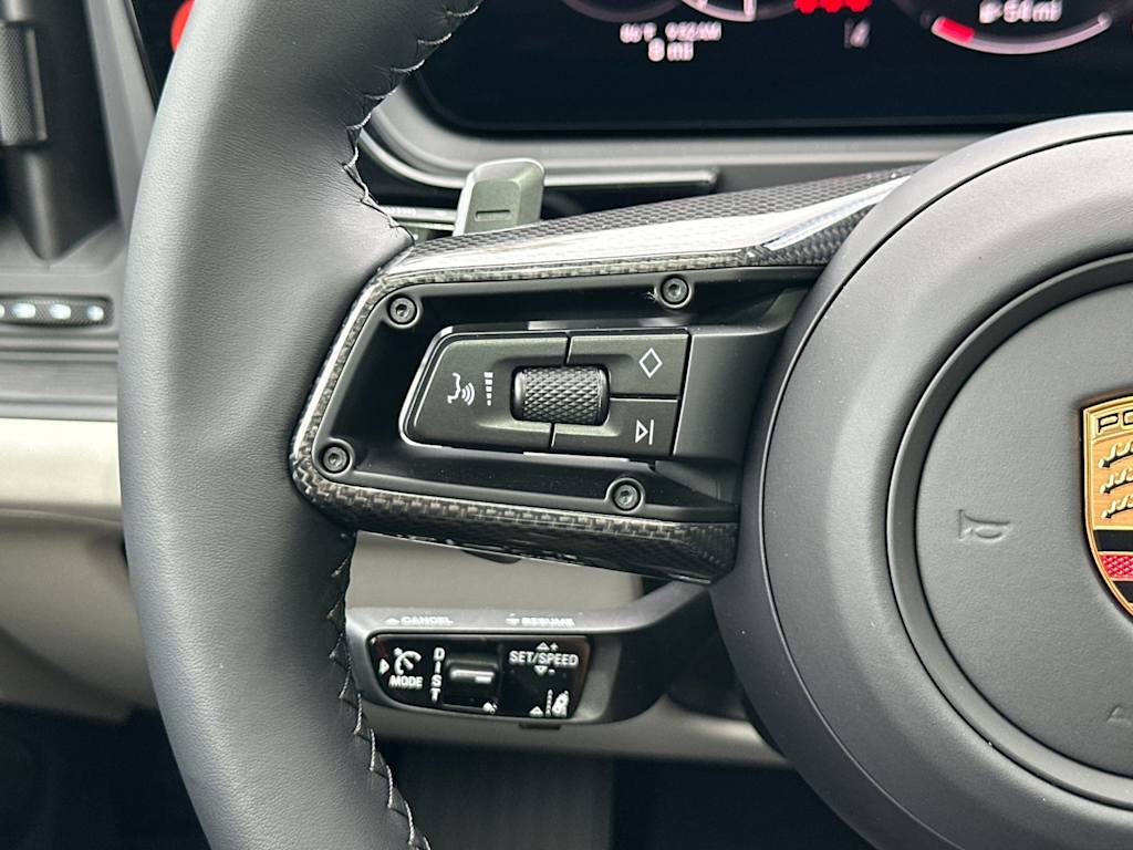 Thumbnail: 2026 Porsche Cayenne - 32