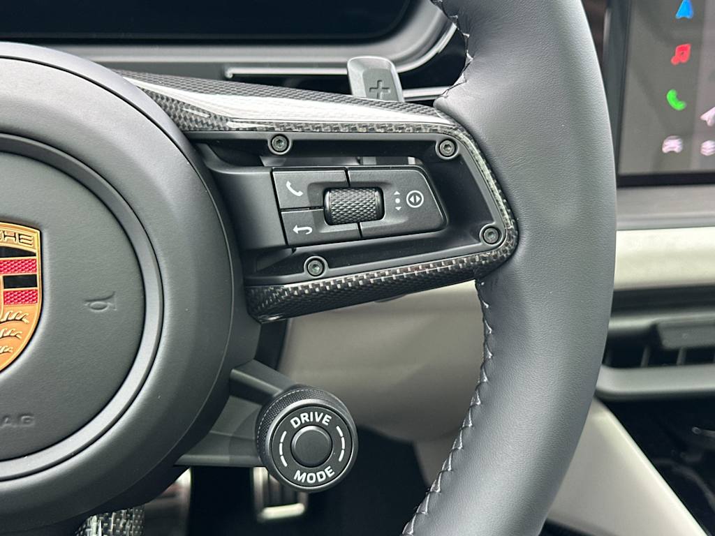 Thumbnail: 2026 Porsche Cayenne - 33