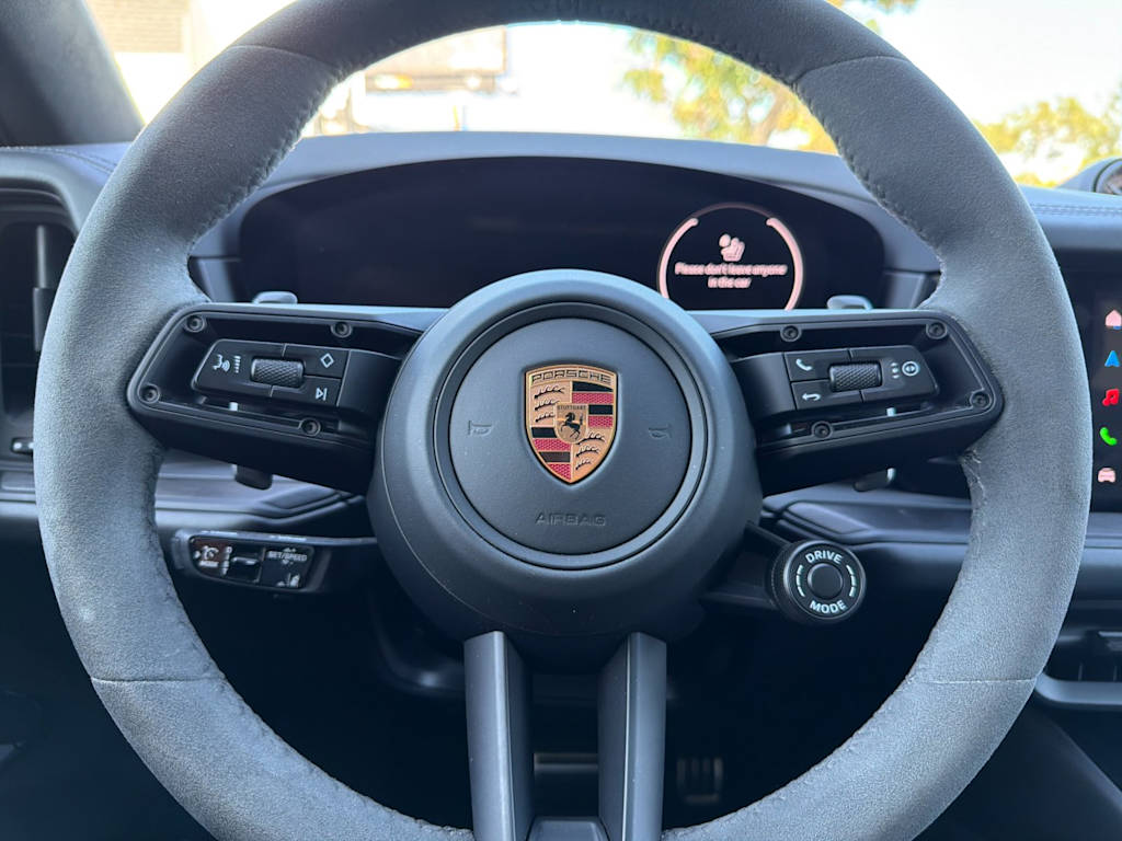 Thumbnail: 2026 Porsche Cayenne - 30