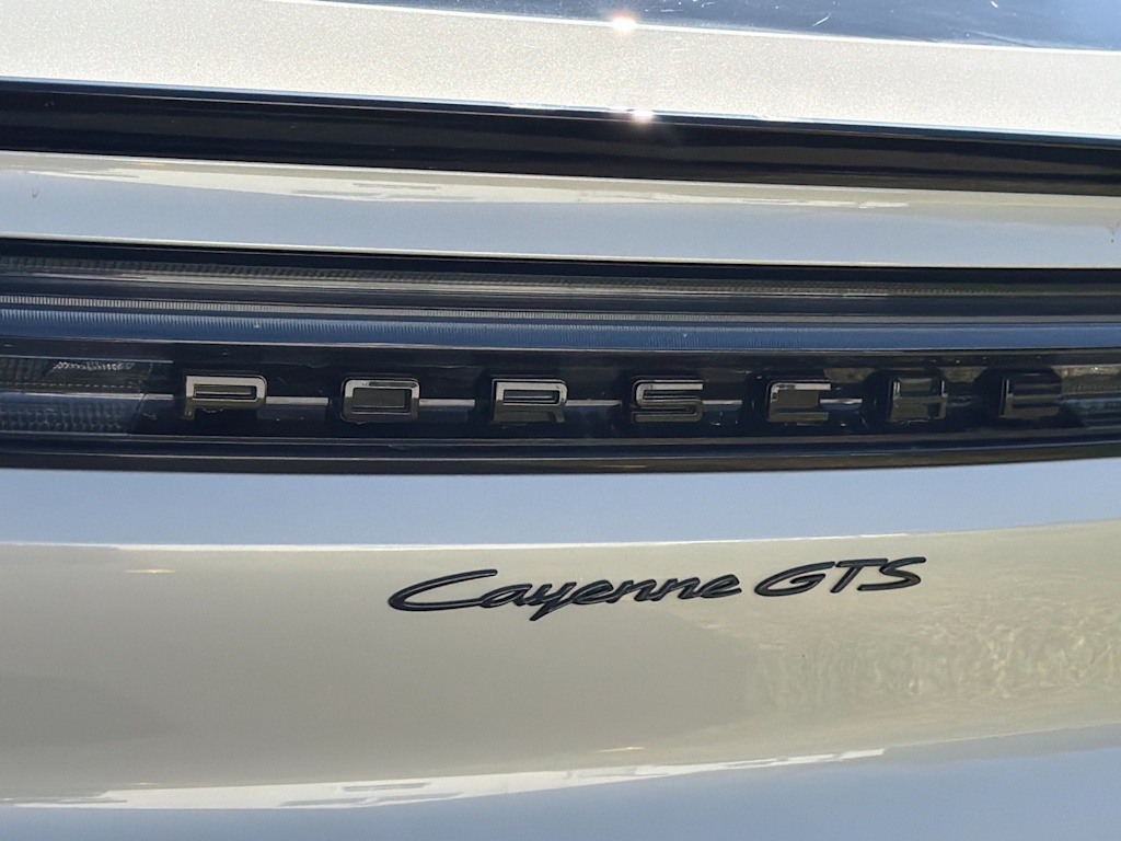 Thumbnail: 2026 Porsche Cayenne - 34