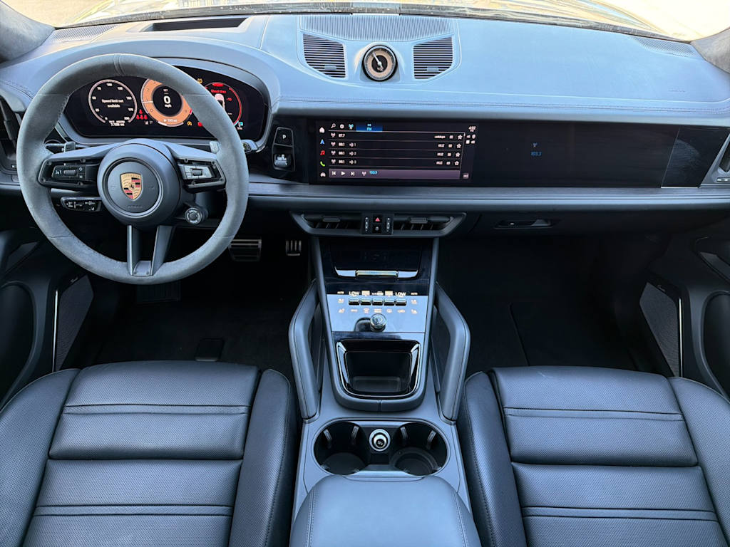 Thumbnail: 2026 Porsche Cayenne - 9