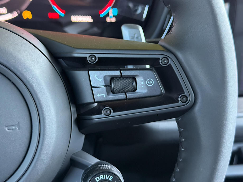 Thumbnail: 2026 Porsche Cayenne - 31