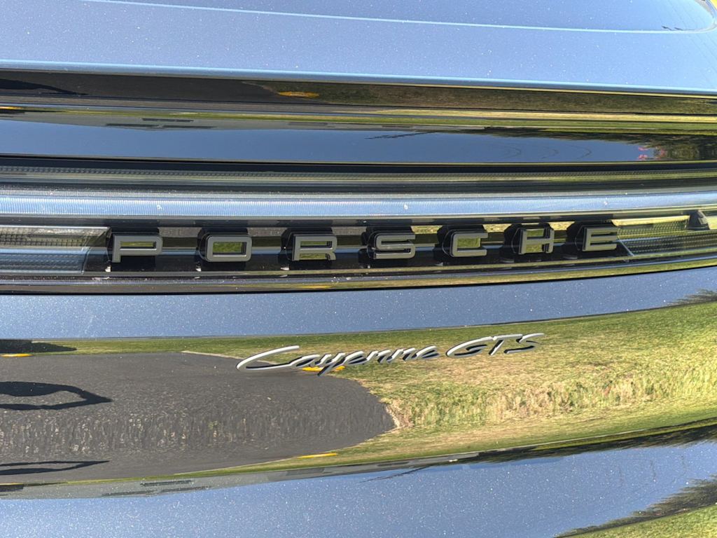 Thumbnail: 2026 Porsche Cayenne - 33
