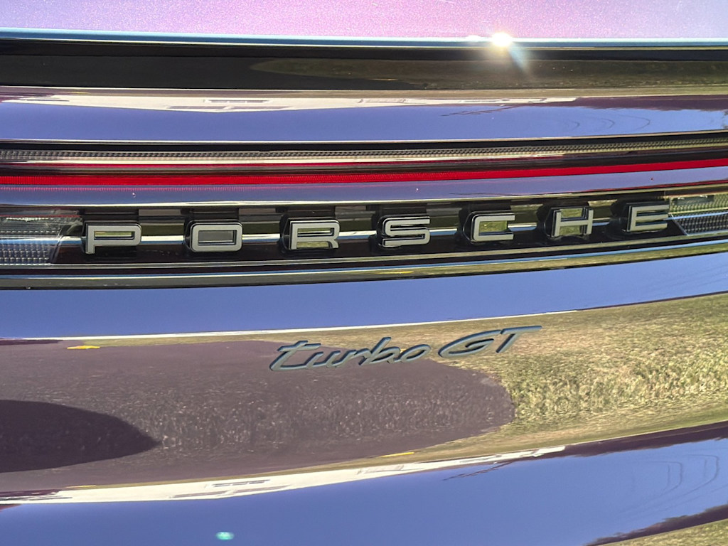 Thumbnail: 2026 Porsche Cayenne - 33