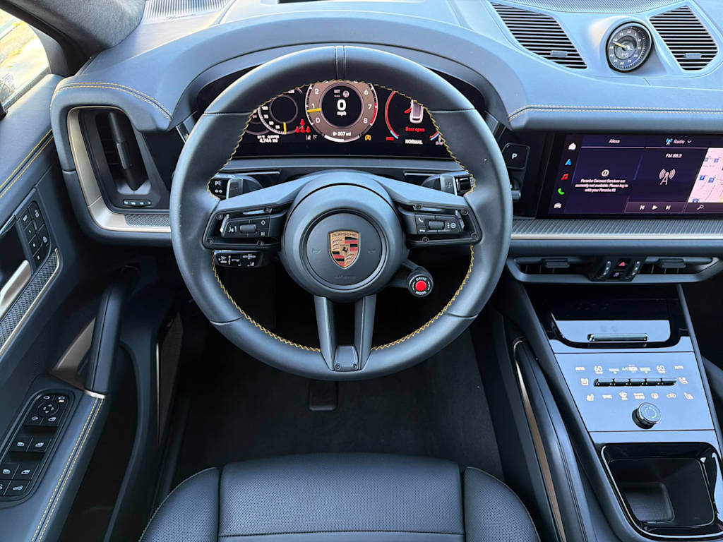 Thumbnail: 2026 Porsche Cayenne - 12