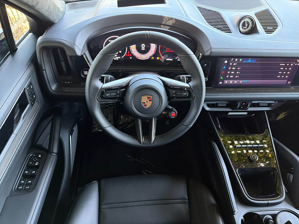 Thumbnail: 2026 Porsche Cayenne - 12