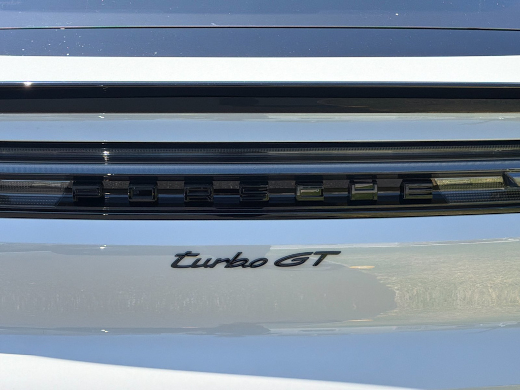 Thumbnail: 2026 Porsche Cayenne - 34